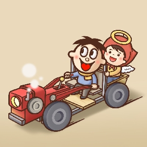 头像无法加载