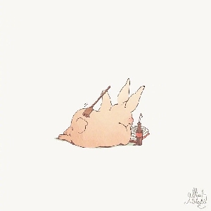 头像无法加载
