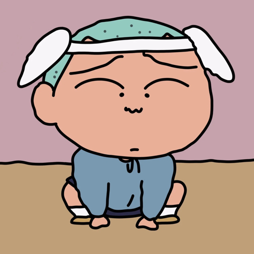 头像无法加载