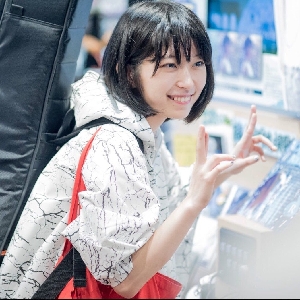 头像无法加载