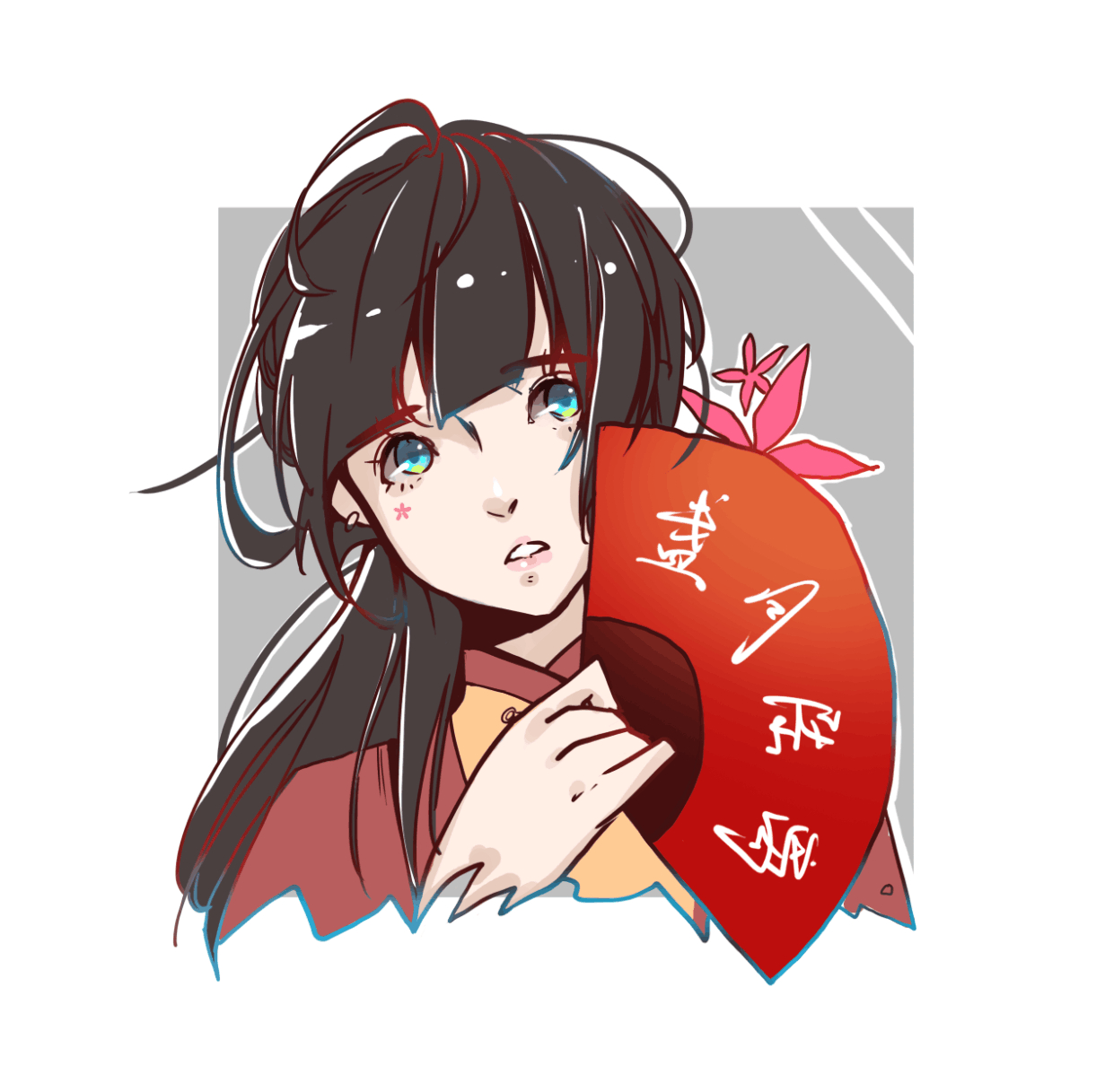 头像无法加载