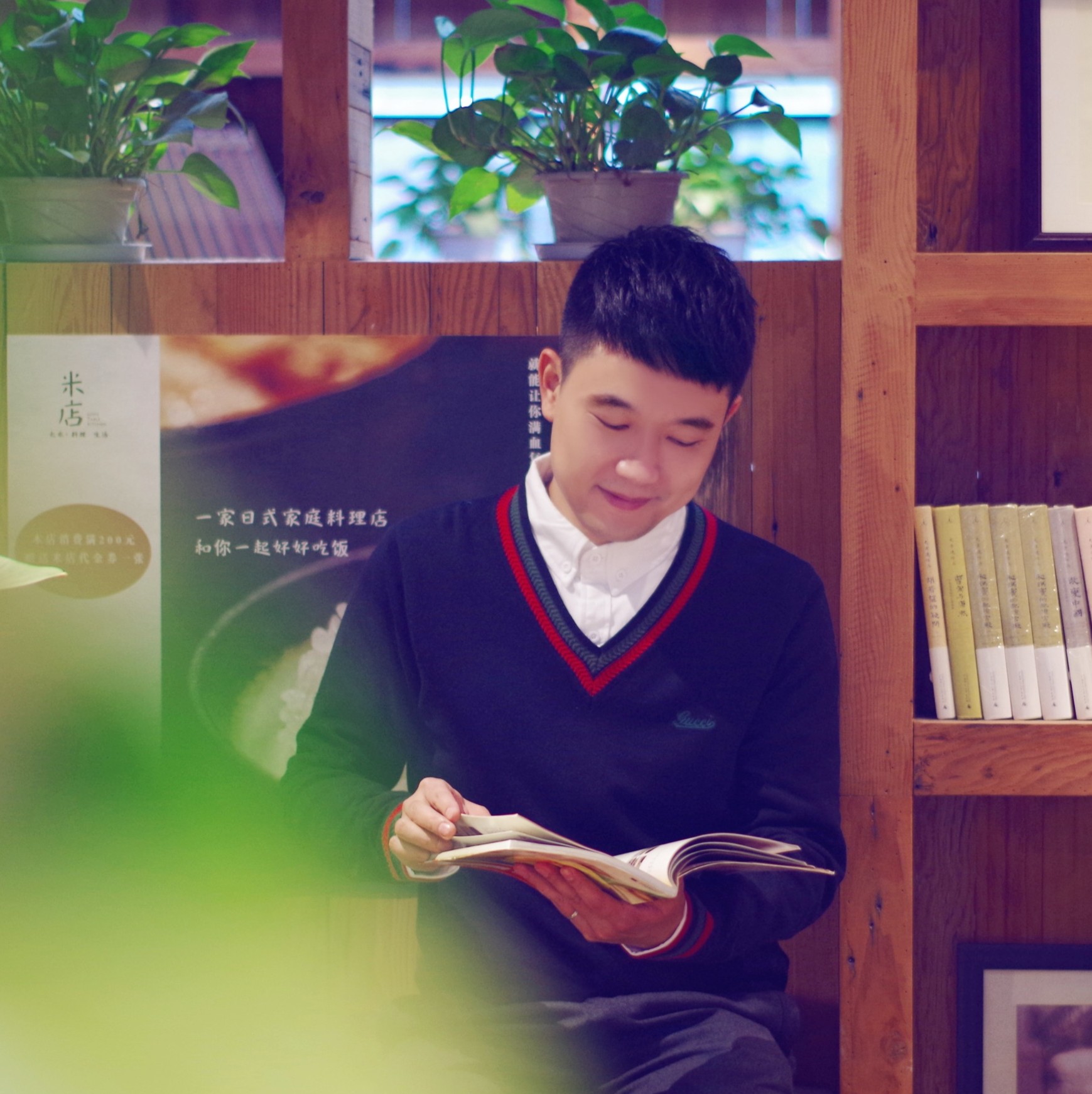 头像无法加载