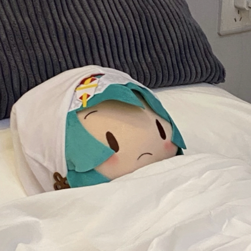 头像无法加载