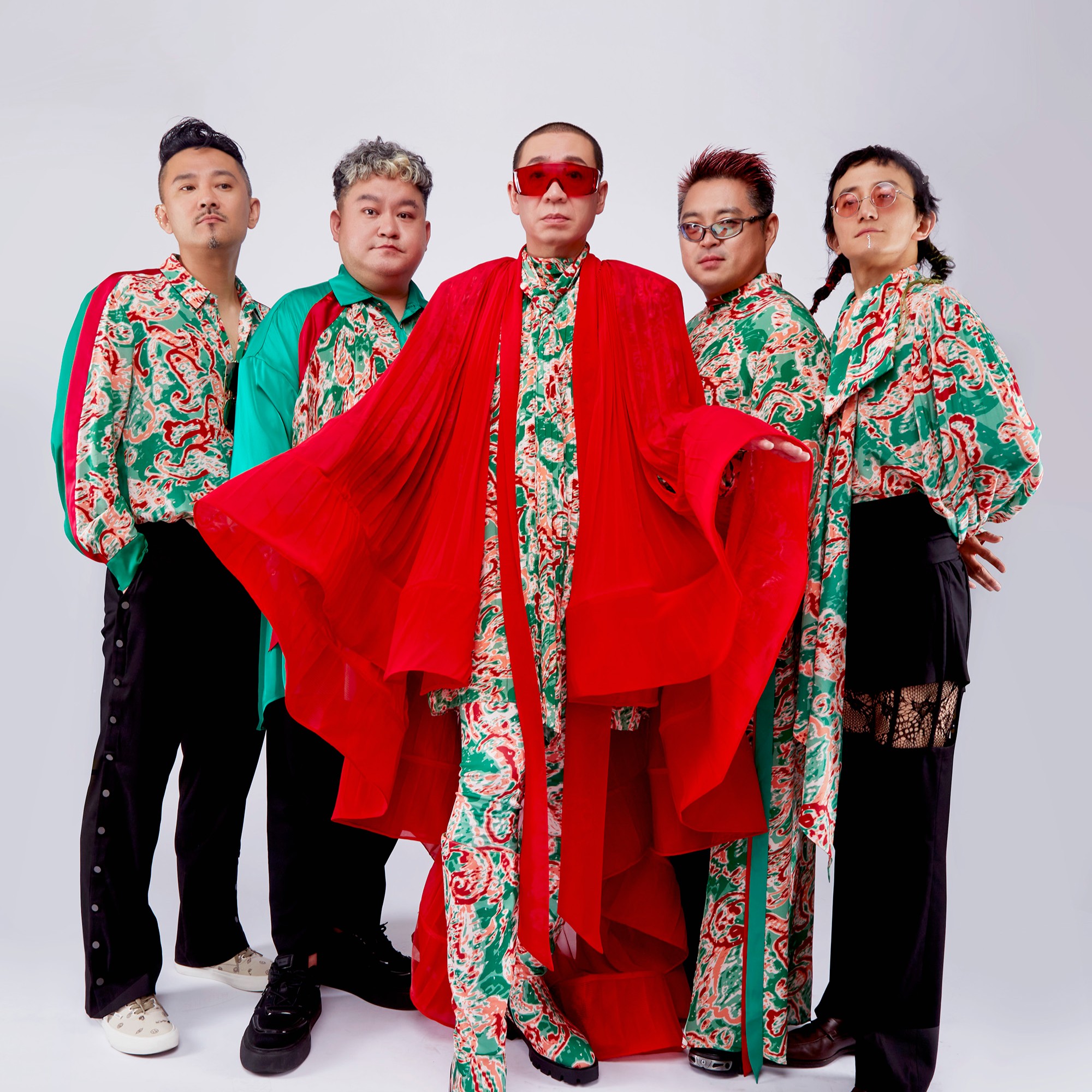 头像无法加载