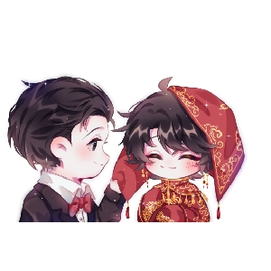 头像无法加载