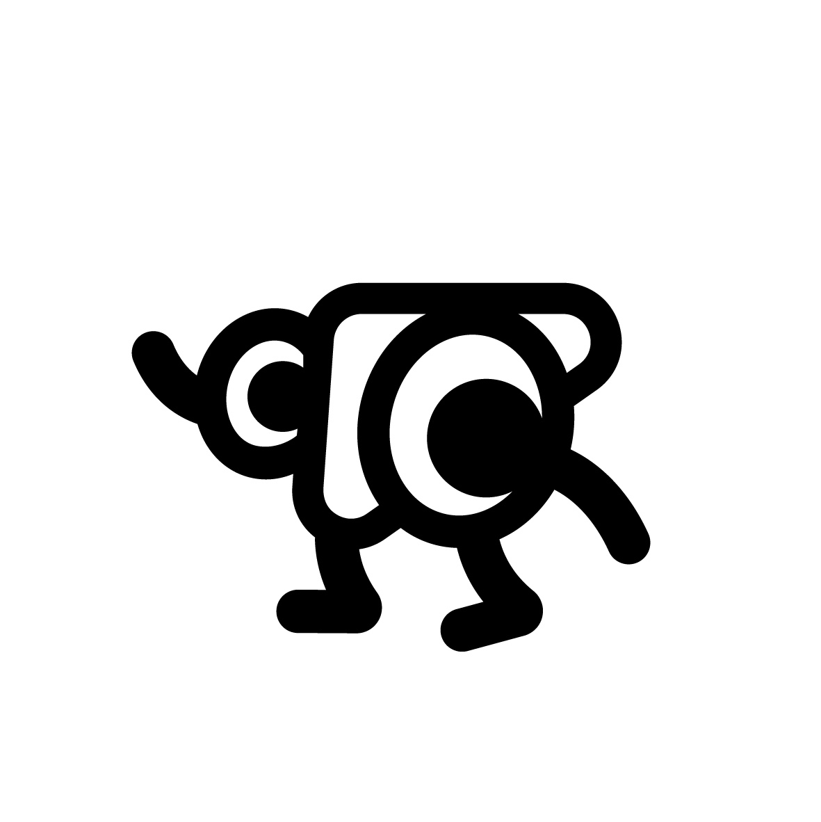 头像无法加载