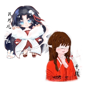 头像无法加载